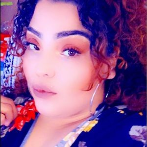 Meet your Posher, Cheyenne